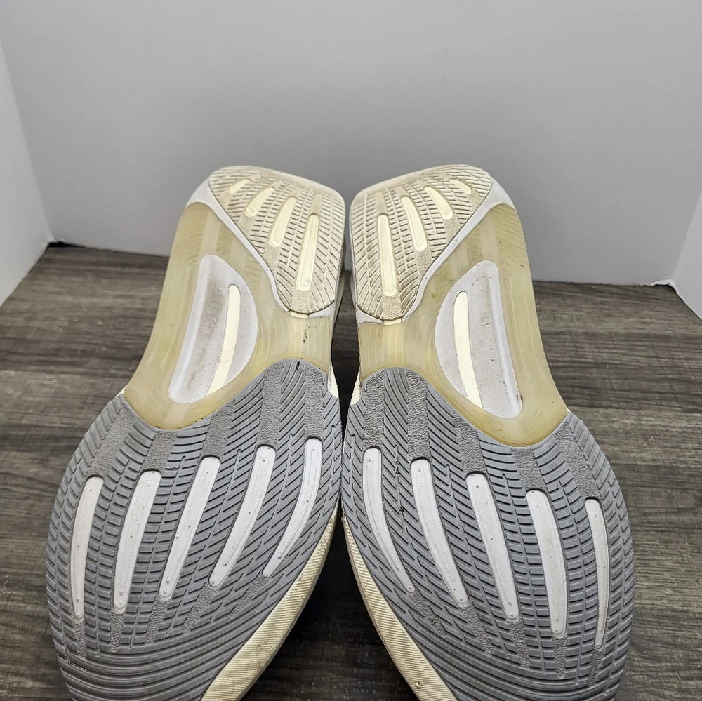 adidas Supernova Solution Running Shoes Women's Size 9 Black